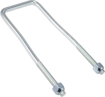 Dutton-Lainson 6220 U-Bolt Style Spare Tire Carrier