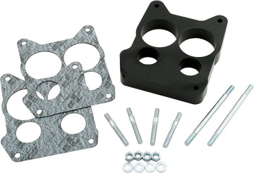 Mr. Gasket 3406 Phenolic Thermal Insulating Carburetor Spacer