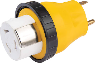 Park Power 3050RVTLA 30A Male - 50A Female Adapter