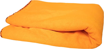 Chemical Guys MIC881 Fatty Super Dryer Microfiber Drying Towel (34" x 25")