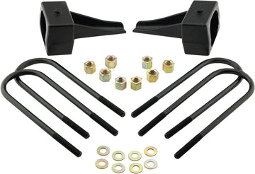 Pro Comp (63201) 1" Rear Block Level Lift