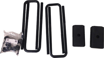 Zone Offroad ZONC1207 Suspension Box Kit