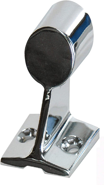 Whitecap Industries S-1488C Handrail Stanchion - AFT