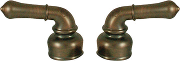 Empire Brass CRD-UCORB Replacement Teapot Handles Rubbed Bronze