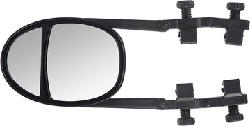 Prime Products 300104 XLC 4.0 CLAMP ON Mirror