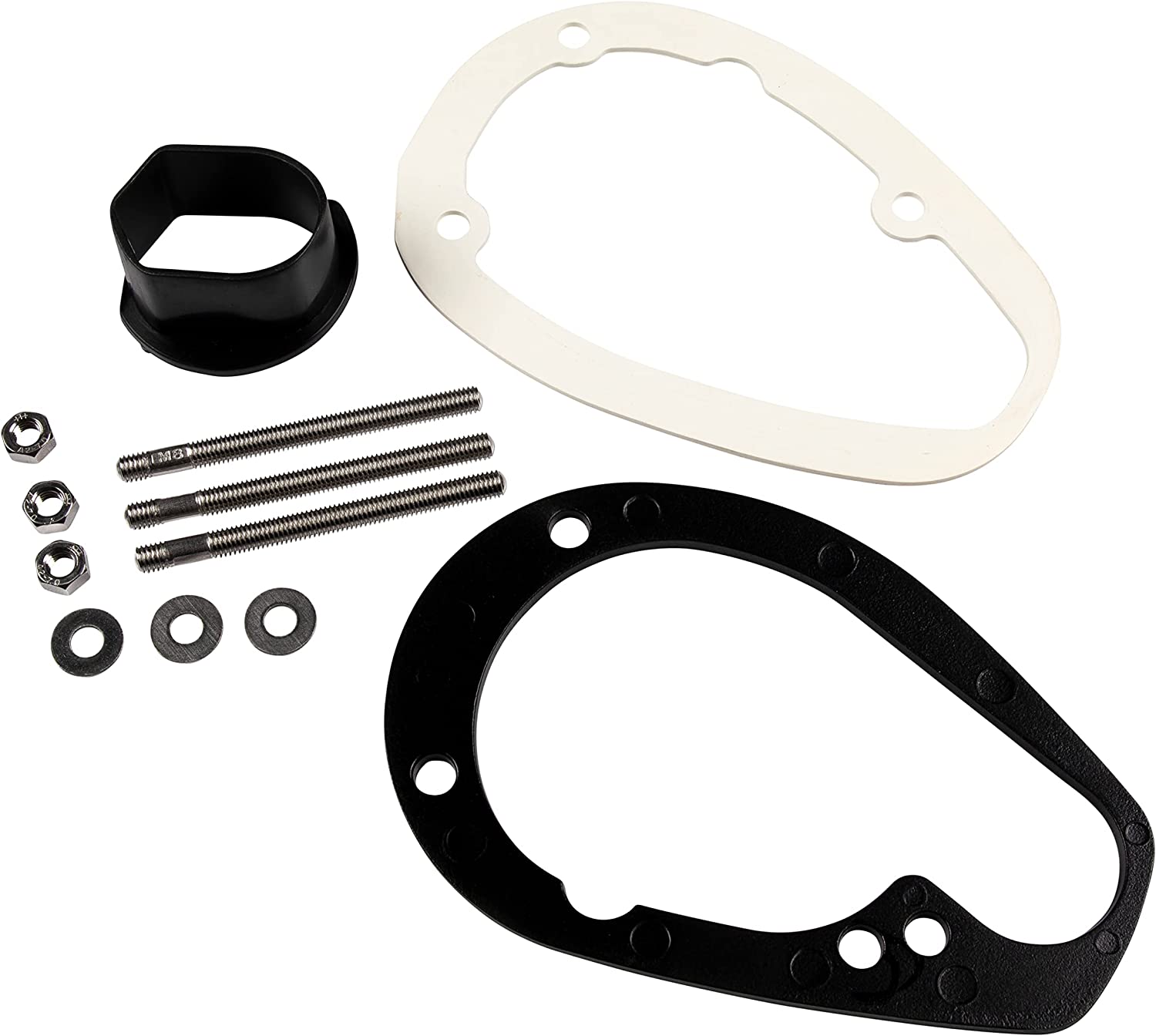 Lewmar V700 Fastening KIT 1(Metric)