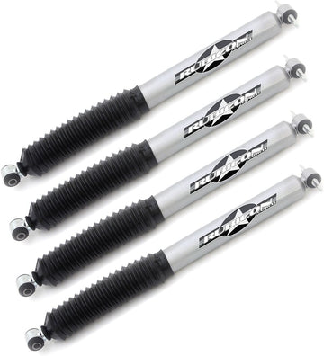Rubicon Express SK010657RXJ XJ 5.5"-7.5" Monotube Shock