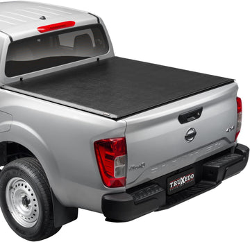 TruXedo 584101 Lo Profile QT Soft Roll-Up Tonneau Cover 6 feet