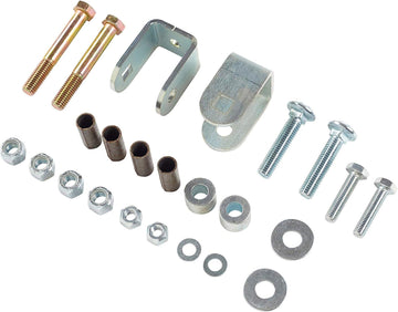 Rubicon Express RE1172 Disconnect Adapter for Jeep TJ/ZJ