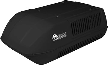 Atwood Mobile Products Atwood Mobile Products 15033 Ac 15K Btu Ducted Black