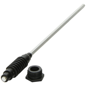 Winegard RP-4000 Worm Gear and 12.25" Hex Elevating Shaft Assembly One Size