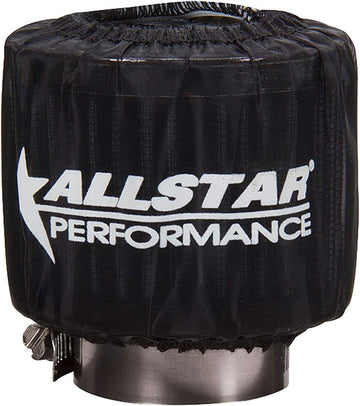 Breather Wrap, Pre Filter, 3 in OD, 2-1/2 in Tall, Allstar L