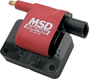 MSD Ignition 8228 Blaster Replacement Coil