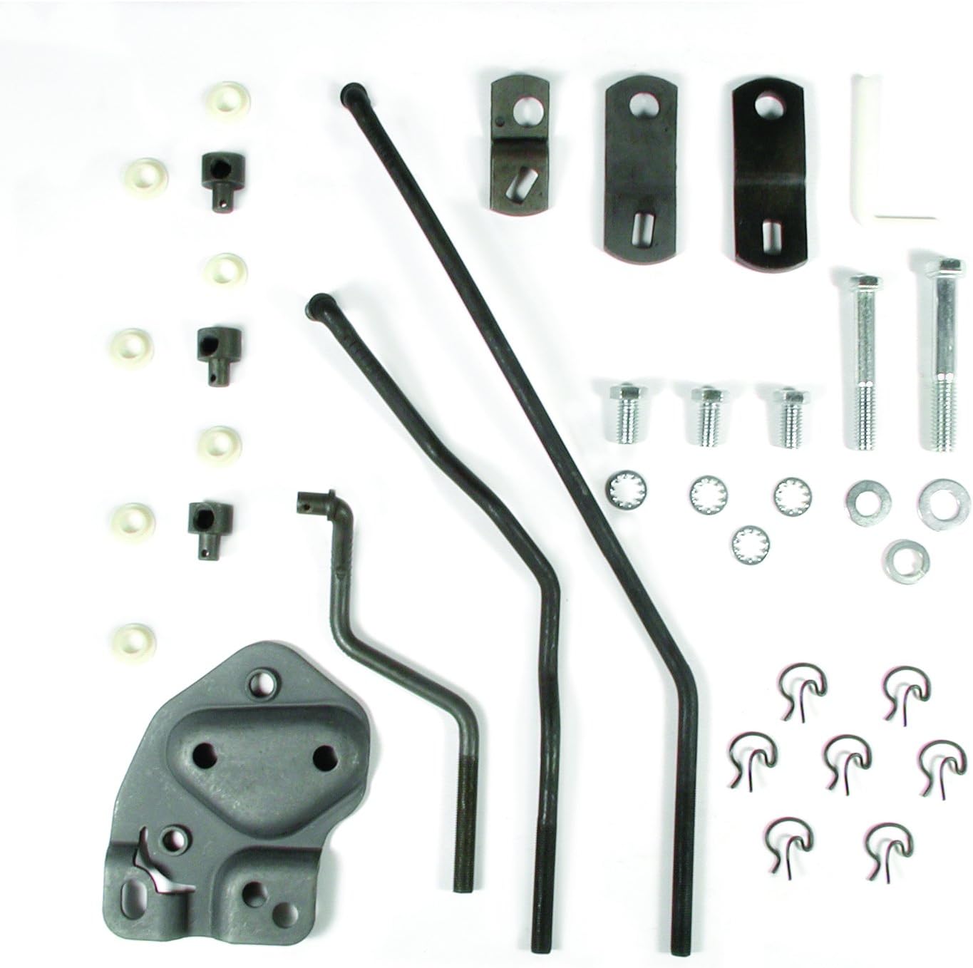 Hurst 3733163 Gear Shift Installation Kit