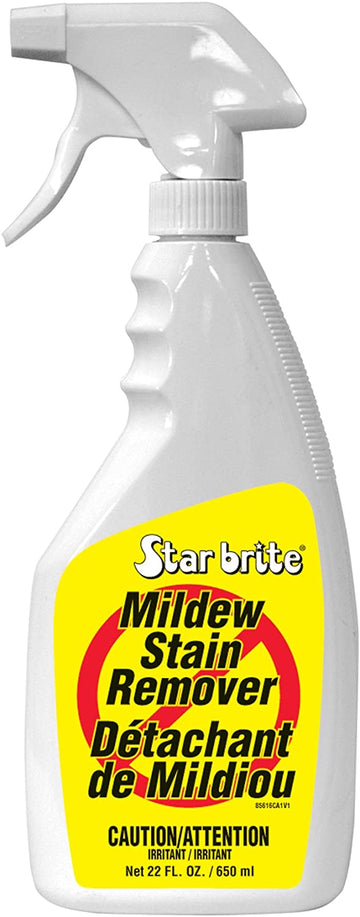 Starbrite Star Brite Mildew Stain Remover (22-Ounce)