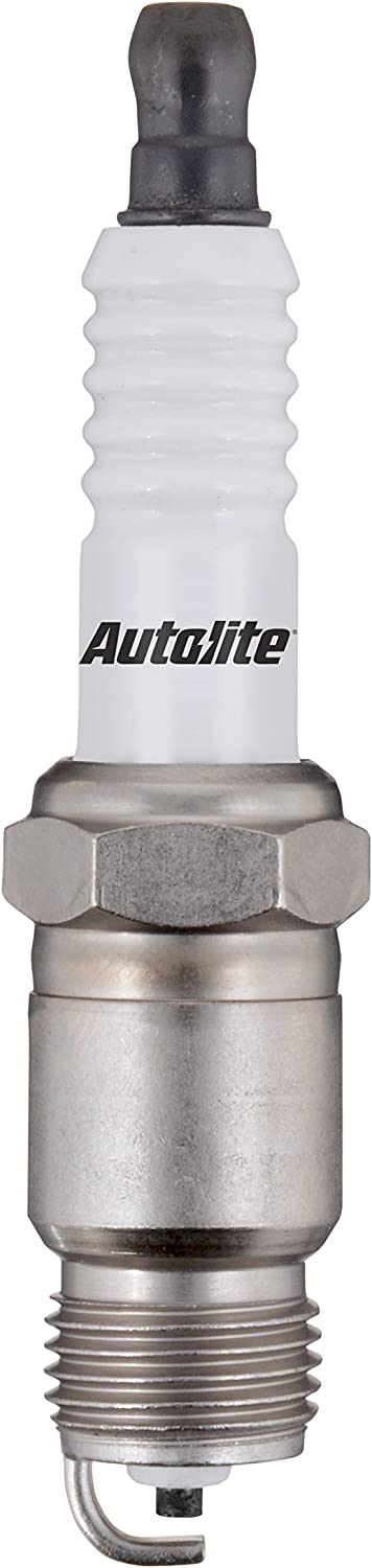 Autolite AP25 Platinum Plug 4