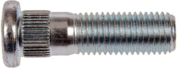 Dorman - Autograde 610-568.1 M12-1.50 Serrated Wheel Stud - 12.97 Mm Knurl 42.5 Mm Length