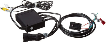 Voyager CSW3014 Voyager Multi-Camera Controller/Switcher, Compatible with All Voyager Cameras, Also Compatible with Non-Voyager LCD Monitors That Have a RCA Composite Video Input, CEC connectors