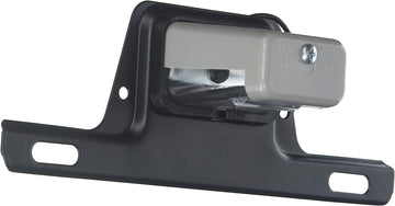 Peterson Mfg Co M436b-P License Light