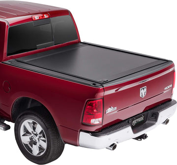 Retrax 60243 ONE MX Retractable Truck Bed Cover 5' 7" Bed Retractable
