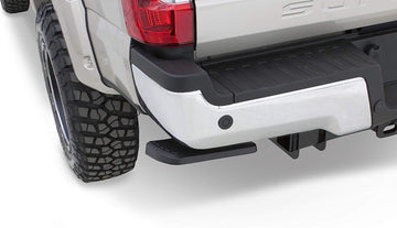 AMP Research BedStep | 75322-01A | Fits 2019-2022 RAM 1500 (Excludes TRX Model)