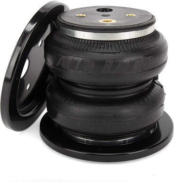 LoadLifter 7500XL Air Spring Kit 20- Ford F250