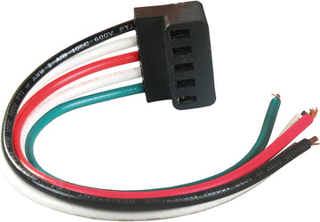 JR Products 13945 in-Line Switch Wiring Harness