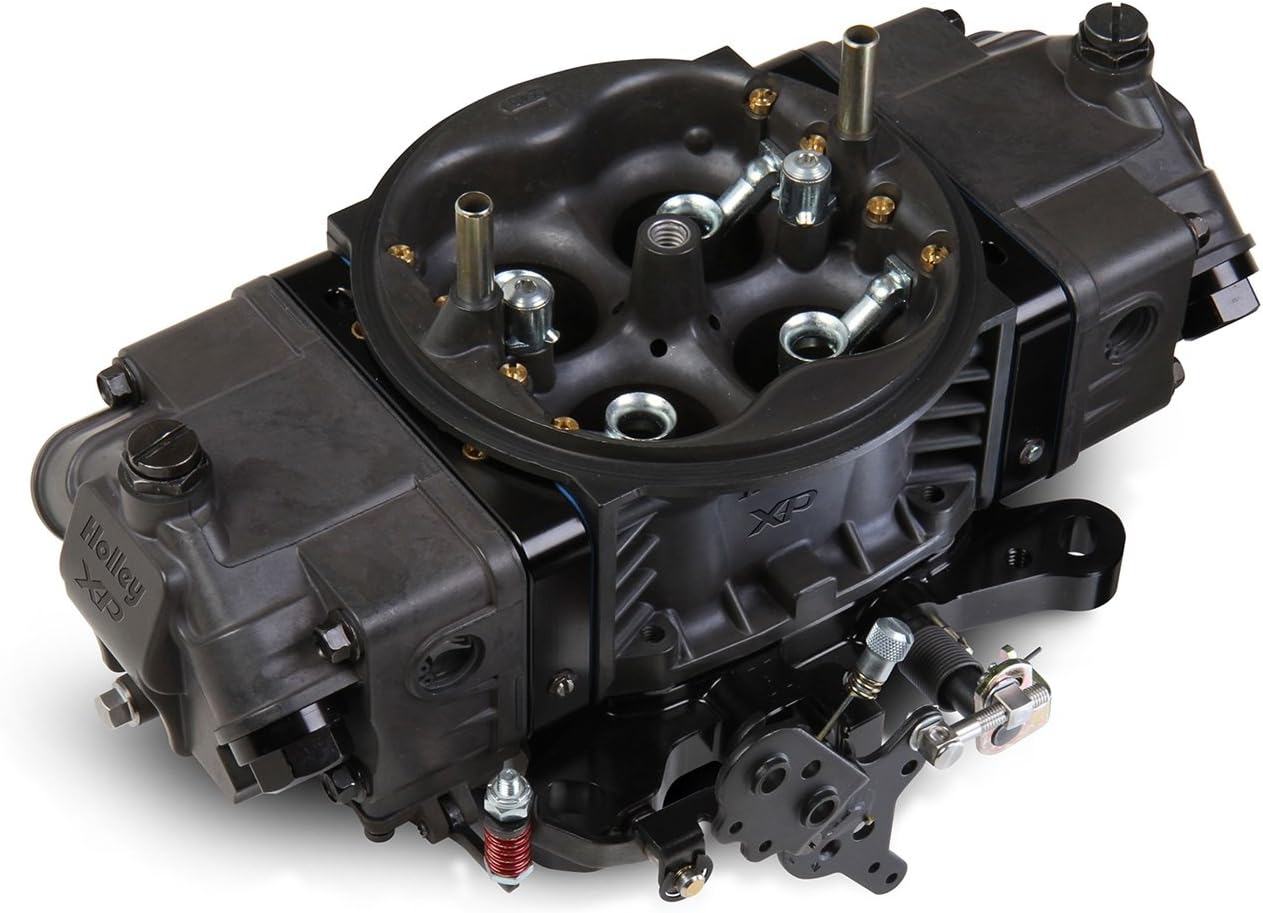 Holley 0-80805HBX Ultra XP Carburetor
