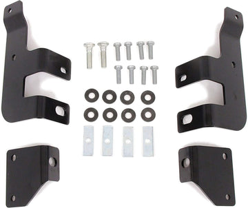 Reese 50054 Custom 5Th Whl Brkt for Dodge Ram