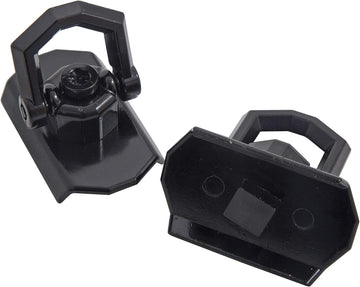 DEE ZEE DZ99700TB Side Rail Tie Downs