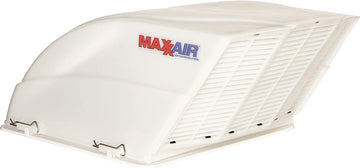 Maxxair 00-955001 White Fanmate Cover with Ez Clip Hardware