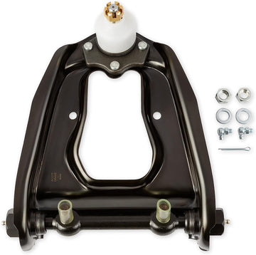 MUSTANG SCOTT DRAKE UPPER CONTROL ARM ASSEMBLY PREMIUM BLACK 1967-1973
