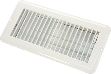 JR Products (02-29005) White 4