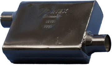 Cherry Bomb 88102 Vortex Muffler