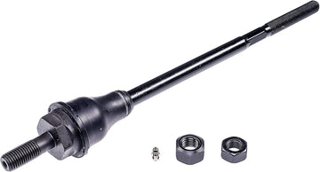 MAS TI92070 Front Inner Steering Tie Rod End Compatible with Select Chevrolet/GMC Models