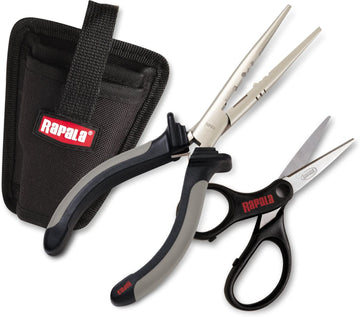 Rapala RPTC Pedestal Tool Combo