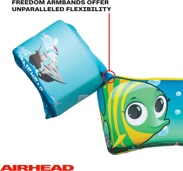 AIRHEAD Water Otter Elite Child Life Vest