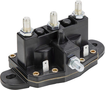 Lippert 118246 Polarity Reversing Solenoid for Hydraulic Power Units