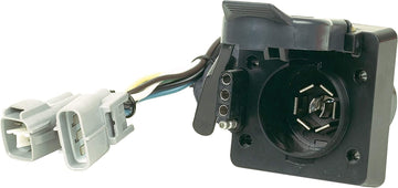 Hopkins 43385 Plug-in Simple Vehicle Wiring Kit