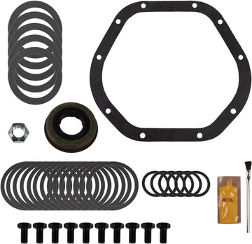 Motive Gear D44RUBIK Ring and Pinion Installation Kit