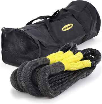 Smittybilt Recoil Kinetic Rope - CC122