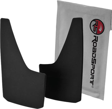 Powerflow 4754 Trk/Van Plain Blk 8.5X16