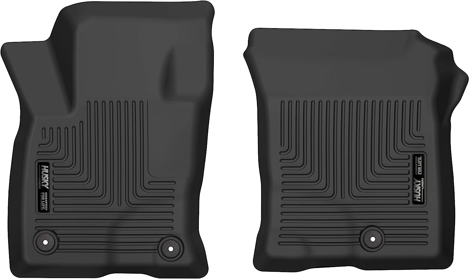 Husky Liner 54921 X-Act Contour ™ Floor Liner Fits Ford Escape