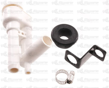 Dometic 385230335 Vacuum Breaker Kit - Fits Multiple Models