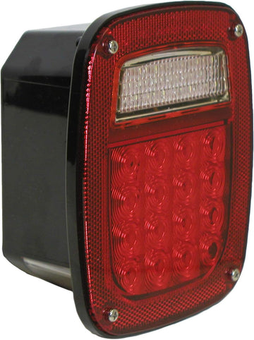 Peterson Manufacturing 845 Stop/Tail Light