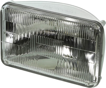 Wagner H4651 Halogen Sealed Beam Head Lamp