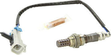 Denso 234-4668 Oxygen Sensor, Black