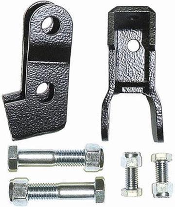 Rubicon Express Shock Relocators 87-95 Wrangler (YJ) RE2007