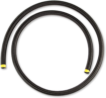 Earl's 352004ERL 20 ft. PC Hose - Size 4, ID .22, OD .44