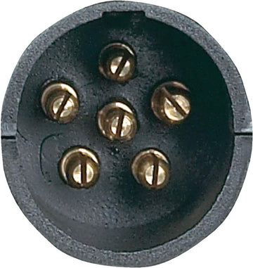 Hopkins 47545 Round Adapter Basic